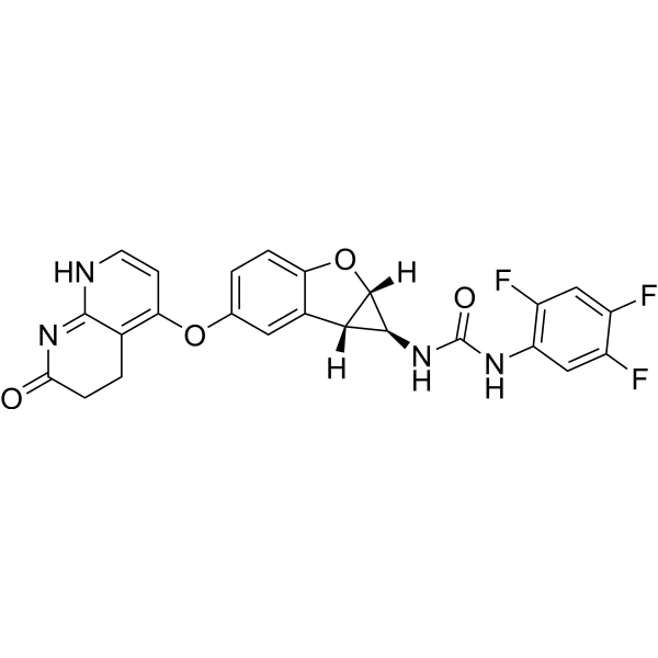 Brimarafenibum 1643326-82-2